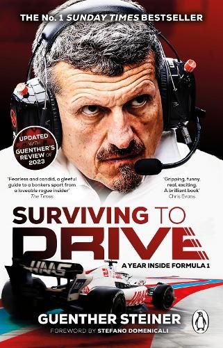 Guenther Steiner, Drive To Survive, Race Calendar, About Football, Football Manager, Fly On The Wall, Roald Dahl, People Talk, Motor Racing