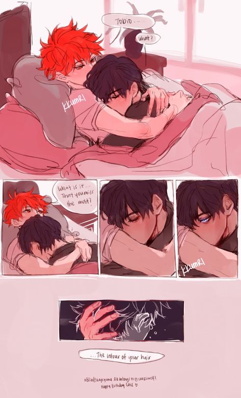 Story Pictures, Kagehina Cute, Kageyama X Hinata, Haikyuu Meme, Haikyuu Kageyama, Volleyball Anime, Haikyuu Funny, Kageyama Tobio, Haikyuu Ships