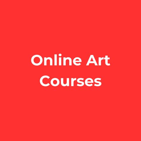 Online art courses I use, recommend, and reviews. All kinds of online art courses including drawing courses, sketching, courses, watercolor courses and more. Art tutorials, art lessons, and art classes worth watching on Domestika, Udemy, Proko and YouTube. Best art teachers and art instruction. All you need to know about step by step art courses online. Figure Drawing, Portraits, Composition, and digital art courses. Design and art marketing courses. Learn how to paint and draw for beginners Proko Drawing, Courses Design, Step By Step Art, Tutorials Art, Online Art Courses, Drawing Portraits, Drawing Classes, Drawing Course, Painting Courses