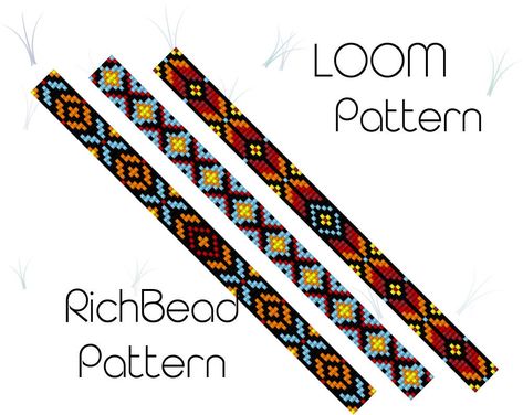 Excited to share the latest addition to my #etsy shop: Bead loom patterns native american Seed bead bracelet patterns Narrow bracelet Loom weaving Delica beading bracelet Skinny beaded pattern https://etsy.me/3FYfldi 9 Row Bead Loom Pattern, Native American Bracelets Pattern, Bead Loom Patterns Native, Bead Bracelet Patterns, Bracelet Loom, Native Earrings, Seed Bead Bracelet Patterns, Beading Loom, Stitch Jewelry