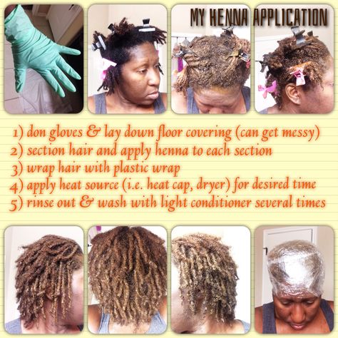 Henna On Locs, Henna Locs, Loc Journey, Natural Hair Tips, Relaxed Hair, Deep Conditioner, Locs Hairstyles, Styling Tips, Protective Styles