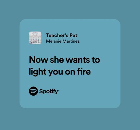 Pet Quotes, Relatable Lyrics, Teacher's Pet, Teachers Pet, Melanie Martinez, Quotes Deep, Pet, Quotes, Quick Saves