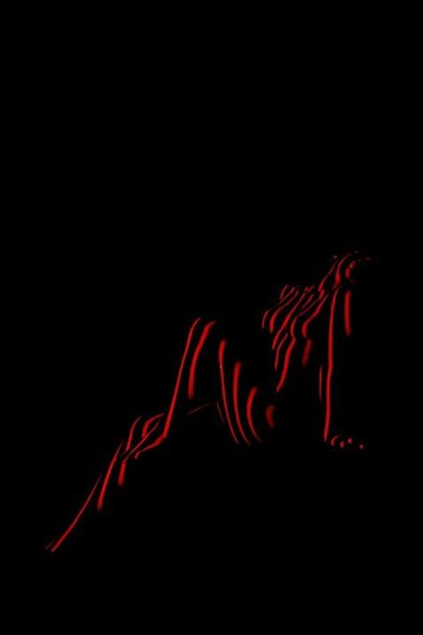 Juventus Wallpapers, Neon Noir, I See Red, Body Art Photography, Silhouette Photography, Pop Art Wallpaper, Dark Feminine Aesthetic, Beautiful Dark Art, Neon Art