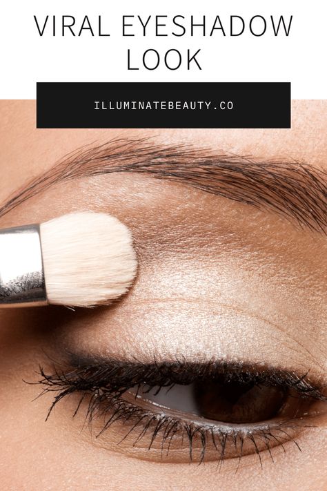 Simple Eyeshadow Looks, Natural Eyeshadow Looks, Eyeshadow Techniques, Simple Makeup Ideas, Easy Eyeshadow, Diy Wedding Makeup, Eyeshadow Step By Step, Beginner Makeup Tips, Eyeshadow Tips