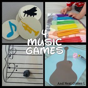 Preschool Piano Activities, Music Games For Kids, Preschool Music Activities, Music Activities For Kids, Music For Toddlers, Kindergarten Music, Toddler Lessons, Music Camp, Homeschool Music