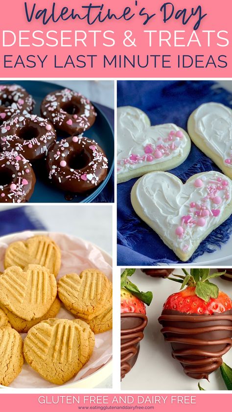 Edible Gift Ideas, Chocolate Dipping Sauce, Diy Hot Chocolate, Peppermint Marshmallows, Chocolate Ganache Frosting, Peanut Butter Blossom Cookies, Dairy Free Treats, Blossom Cookies, Dipped Strawberries