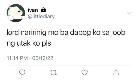 Tagalog Memes Funny, Twitter Au, Funny Bio, Funny Text Pictures, Tagalog Quotes Hugot Funny, Funny Quotes Tumblr, Cute Text Quotes, Funny Words To Say, Filipino Memes