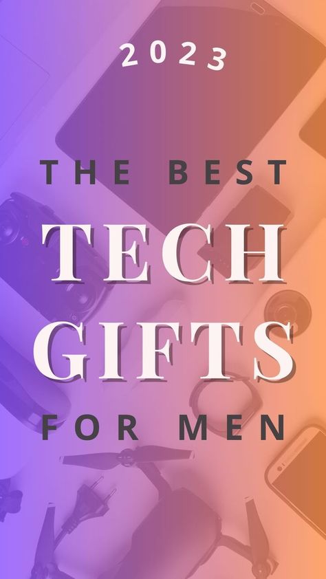 Cool Gifts for Men Who Love Technology Best Unique Gadgets Practical Useful Gift for Tech Guy Man Husband Cool Father's Day Gift Ideas, Happy Fathers Day, Fathers Day Cards, Father Day Gift Ideas DIY, American Dad, First Time Father Useful Gifts For Men, Practical Gifts For Men, Tech Gifts For Men, Gifts For Techies, Gifts For Tech Lovers, Cool Tech Gifts, Technology Gifts, Bf Gifts, Creative Gifts For Boyfriend