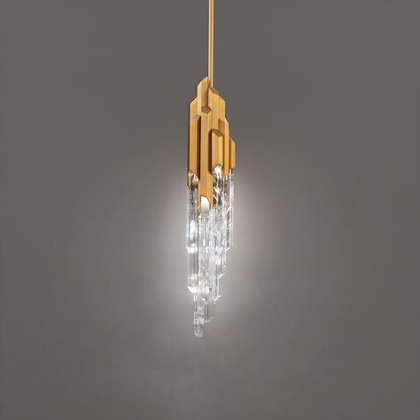 Organza - Schonbek Schonbek Lighting, Element Lighting, Craft Iron, Design Motifs, Crystal Lighting, Black Pendant Light, Organic Design, Metal Structure, Led Pendant Lights