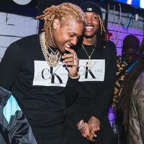 King Von And Lil Durk, King Von, Lil Durk, Wallpapers, Instagram