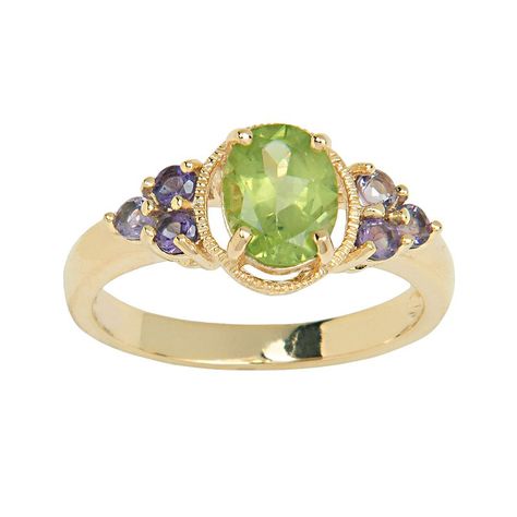 Green Amethyst Ring, Peridot Jewelry, Amethyst Stones, Right Hand Rings, Peridot Ring, Amethyst Jewelry, Green Peridot, Green Amethyst, Amethyst Stone