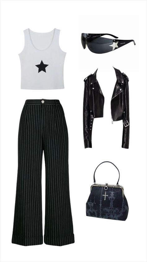 outfit inspo 5sos Concert Outfit, 5sos Outfits, 5sos Concert, Concert Outfit Summer, Concert Fits, Summer Concert, Luke Hemmings, School Fits, Cute Simple Outfits