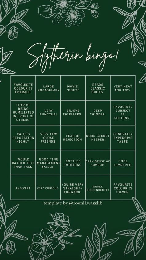 Subtle Slytherin Wallpaper, Slytherin This Or That, Slytherin Bingo, Slytherin Songs, Slytherin Girl Aesthetic, Slytherin Room Ideas, Slytherin Moodboard, Slytherin Aesthetic Wallpaper, Slytherin Playlist