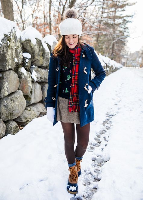 Classy Girls Wear Pearls: January 2018 Chic Outfits Classy Casual, Ski Apres, Sarah Vickers, Apres Ski Party, Chic Outfits Classy, Classy Girls Wear Pearls, Preppy Winter, Chic Winter Outfits, James Patrick