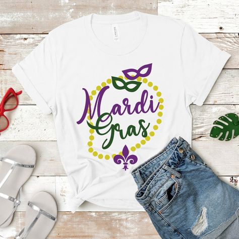 An Awesome Carnival Festival, Party gift for Friends and Family members or get this funny Mardi Gras parade costume Shirt for your Husband, Wife, Son, Daughter, Nephew, Niece. Mardi Gras Truck - Funny Mardi Gras 2019 T-Shirt. Mardi gras theme gift can be a great present for your Mardi Gras Crew and everyone around. Spread mardi gras colors everywhere, Fleur de lis, mardi gras beads. Mardi Gras 2019 T-Shirt for Parade and Party. Mardi Gras Shirts, Carnival Parade, Mardi Gras Svg, Mardi Gras Outfits, Mardi Gras Parade, Mardi Gras Shirt, Mardi Gras Beads, Costume Shirts, Shirt Svg