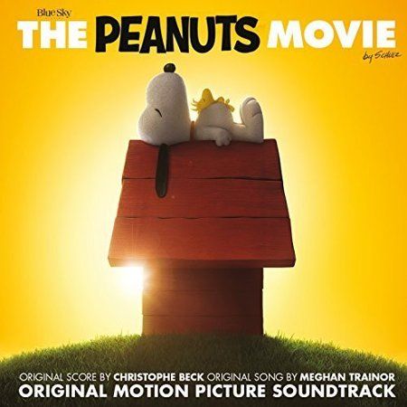 Peanut Movie, Guitar Acoustic Songs, Charlie And Snoopy, Better When Im Dancing, Dark Stormy Night, The Peanuts Movie, Peanuts Movie, Google Play Music, Stormy Night