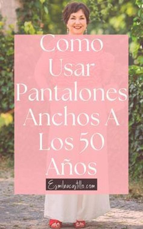 👖✨ Descubre el estilo y la comodidad con estos 15 consejos sobre cómo lucir increíble con pantalones anchos de mujer. Desde combinaciones de colores hasta accesorios que transformarán tu look,... Fashion Articles, Van