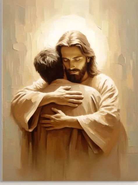 Painting Christian, Shop Painting, Lds Art, Lord God, God The Father, Under The Lights, Latter Day Saints, The Father, Wall Tapestries