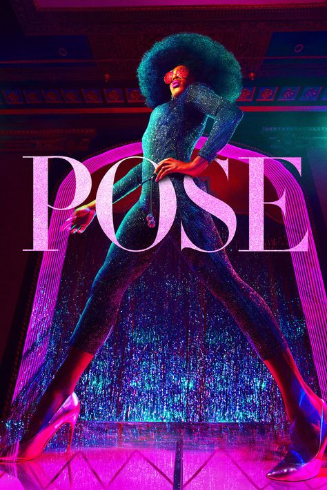 Pose Tv Show, Netflix Tv Shows, Prom Poses, Netflix Tv, Pochette Album, I Love Cinema, Keys Art, Amazon Prime Video, Hawkeye