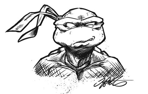 Tmnt Art Comics, Tmnt Sketch, Turtle Sketch, Teenage Mutant Ninja Turtles Movie, Marvel Tattoos, Comic Book Art Style, Teenage Mutant Ninja Turtles Art, Ninja Turtles Artwork, Tmnt Artwork