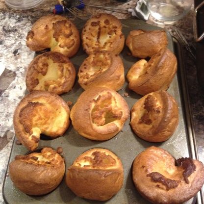 Gordon Ramsay Yorkshire Pudding, Yorkshire Pudding Mix, Yorkshire Pudding Recipe, Breads Recipes, Christmas Pudding Recipes, Popover Recipe, Yorkshire Pudding Recipes, Yorkshire Puddings, Gordon Ramsay Recipe