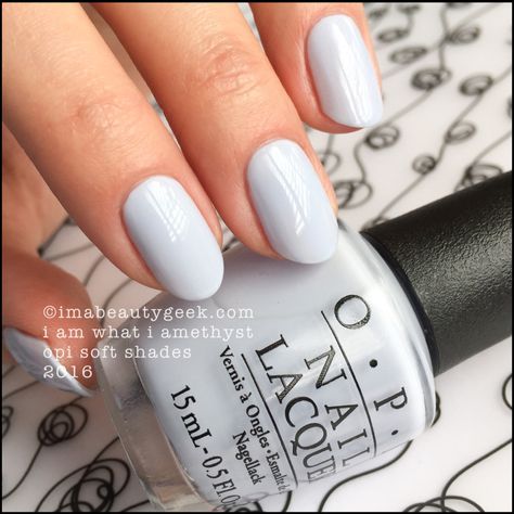 Nails 2016, White Nail, Opi Nails, Nail Decorations, Nail Polish Colors, Gorgeous Nails, French Manicure, Perfect Nails, Nail Art Design