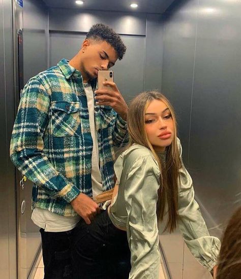 Couple Fits, Mode Chanel, Cute Couple Outfits, Girlfriend Goals, Couples Vibe, Black Couples Goals, Cute Couples Photos, Relationship Goals Pictures, Photo Couple