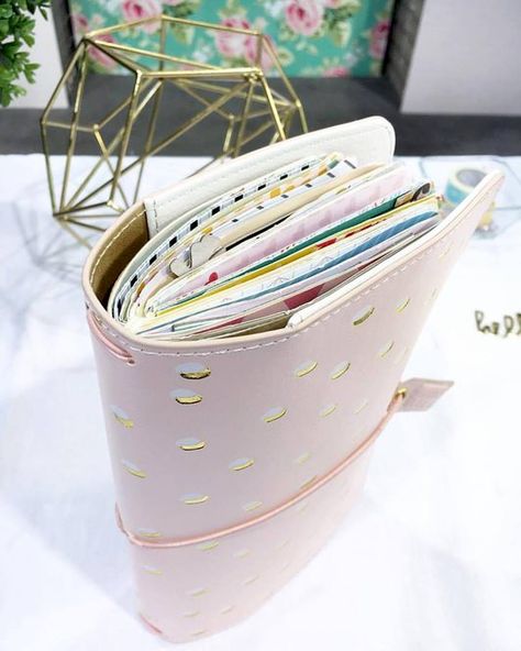 Other: New Color Crush Travelers Notebooks from Websters Pages Travel Tattoo Small, Travelers Journal, Traveler Notebook, Websters Pages, Office Planners, Traveler Notebook Inserts, Pretty Planners, Personal Organization, Planner Tips