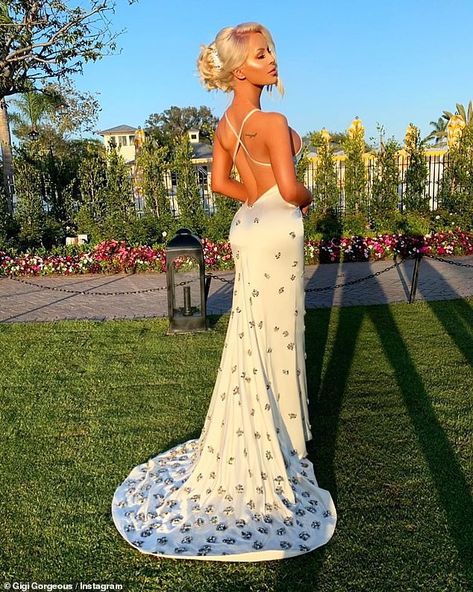 Rosewood Miramar, Gigi Gorgeous, Montecito California, Napa Wedding, Miramar Beach, Style Finder, Emilio Pucci, Wedding Bells, Celebrity Weddings