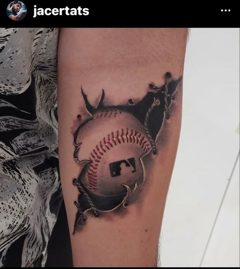 Baseball Tatoos Men, Baseball Tattoo For Men, Praying Hands Tattoo Design, Soccer Tattoos, Baseball Tattoo, Baseball Tattoos, Men's Tattoos, Tattoo Ideas Males, Praying Hands Tattoo