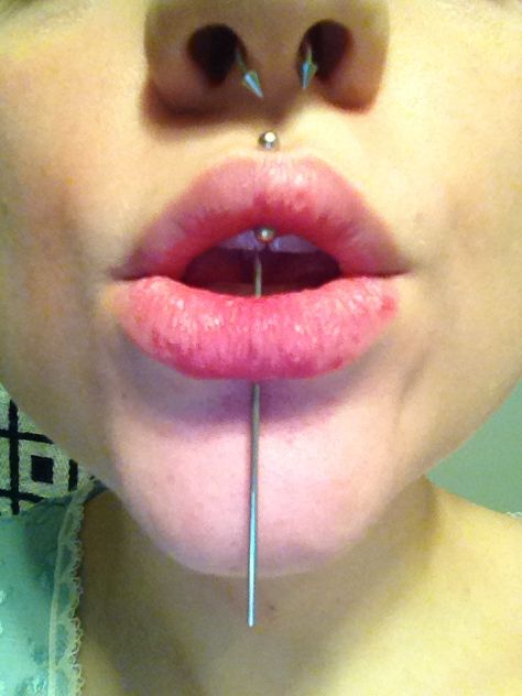 piercing at home At Home Piercing, Piercing At Home, Home Piercing, Makeup Inspo, Nostril Hoop Ring, Piercings, Nose Ring, At Home, Makeup