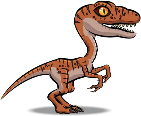 Dinosaurs Cartoon, Choccy Milk, Raptor Dinosaur, Tea Shirt, Cartoons Png, Cute Monsters, All Birds, Pin It, Png Download