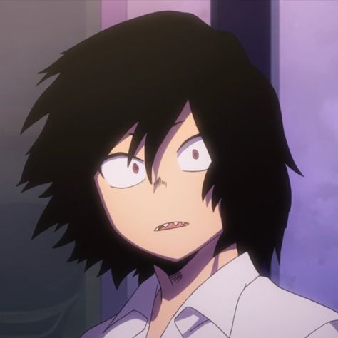 An Anime, Anime Character, Black Hair, The Story, Hair, Anime, Black