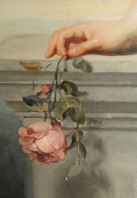 Rose Reference, Find Your Aesthetic, Guided Art, Aesthetic Phone, Old Paintings, Ethereal Art, Painting Class, Art Aesthetic, Aesthetic Vintage