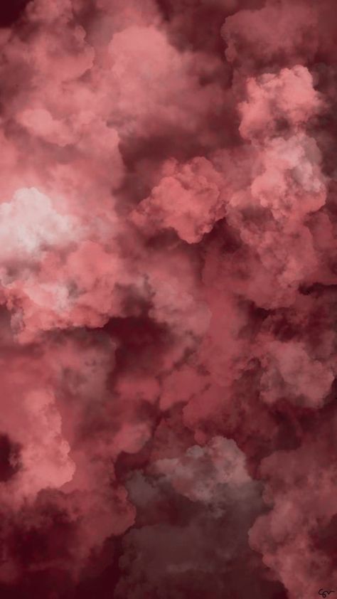 Red Clouds Wallpaper, Scrapbook Background Paper, Red Clouds, Clouds Wallpaper, Red Cloud, Scrapbook Background, Cloud Wallpaper, Friends Wallpaper, Cute Animals Images