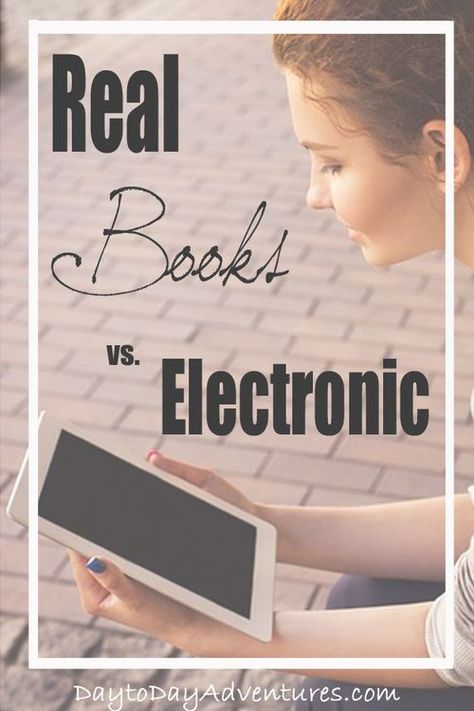 Is there a slow shift from physical books to electronic books happening?  See why I am using electronic books more lately - DaytoDayAdventures.com Overflowing Bookshelves, Teaching From Rest, Sally Clarkson, March Book, Reading Projects, Reluctant Readers, Way To Heaven, Book Discussion, Book Clubs