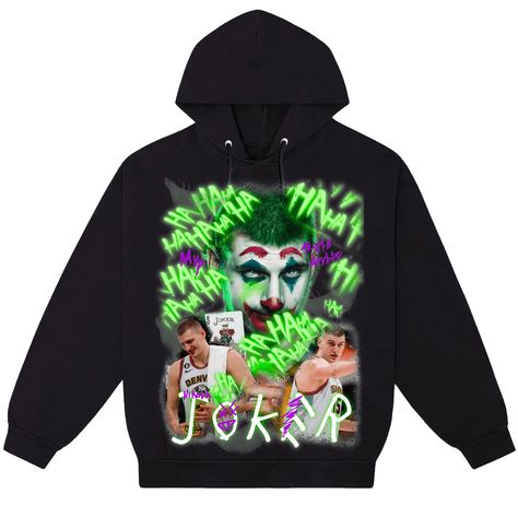 Joker Unisex Hoodie Check more at https://utopiafashion.co/product/joker-unisex-hoodie-2/ Joker Hoodie, Hoodie Streetwear, Unisex Hoodies, Street Wear