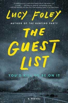 Book Buzzed: May 2020 Book Releases | The Uncorked Librarian Lucy Foley, Good Thriller Books, Reese Witherspoon Book Club, Book Club List, The Hunting Party, The Guest List, Highly Effective People, Bear Grylls, Sun Tzu