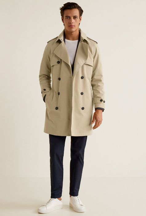 Burberry Trench Coat Outfit Men, Men’s Trench Coat, Trenchcoat Outfit Men, Men Trench Coat Outfit, Trench Coat Men Outfit, Mens Trench Coat Outfit, Burberry Trench Coat Outfit, Casual Trench Coat Outfit, Beige Trench Coat Outfit