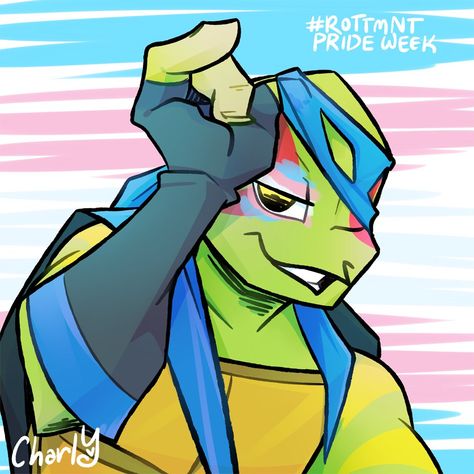 Leo Hamato Rottmnt, Rotmnt Leo Fanart, Rottmnt Trans Leo, Trans Leonardo Tmnt, Rottmnt Leo X Oc, Rottmnt Leo Fanart, Rise Leo, Leo Rottmnt, Leo Tmnt