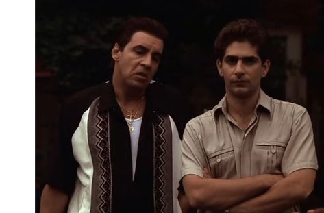 Silvio Dante Sopranos, Steven Van Zandt, Cute Bedroom Ideas, The Godfather, Hawaiian Shirt, Bedroom Ideas, Actors, Film, Van