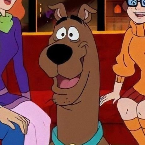 Scooby Doo Matching Pfp For 5, Scooby Doo Matching Pfp, Scooby Doo Pictures, Icon 5, Discord Pfps, Green Vans, Match Icons, Matching Profile, Anime Pfps