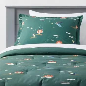 Kids Comforter : Target Sleeping Nook, Kids Comforters, Kids Duvet, Top Of Bed, Kids Duvet Cover, Kids Bedding Sets, Comforter Bedding Sets, Pillow Fort, Dragon Print