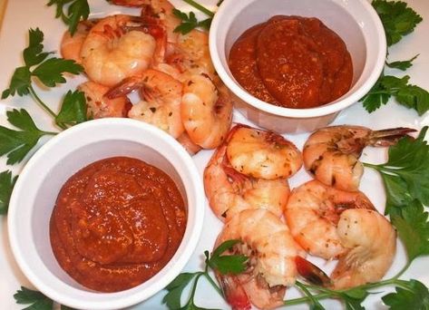 Pioneer Woman Cajun Shrimp Cocktail, Homemade Cocktail Sauce, Cocktail Sauce Recipe, Cocktail Shrimp Recipes, Food Information, Pioneer Woman Recipes, Cajun Shrimp, Cocktail Sauce, Shrimp Cocktail