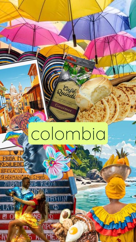 #colombia #solotrip #mochilero #mochila #travel #viajes #medellin #salsa #food #foodie #cali #cafe #coffee Vision Board Images, Colombia Travel, Cali Colombia, Cafe Coffee, Cali, Vision Board, Cafe, Coffee, Travel