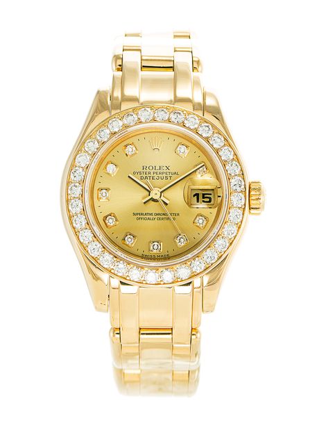 Rolex Pearlmaster 80298 Rolex Pearlmaster, Adidas Watch, Womens Designer Watches, Silver Pocket Watch, Luxury Watch Brands, Luxury Bracelet, Best Watches For Men, G Shock Watches, Womens Watches Luxury