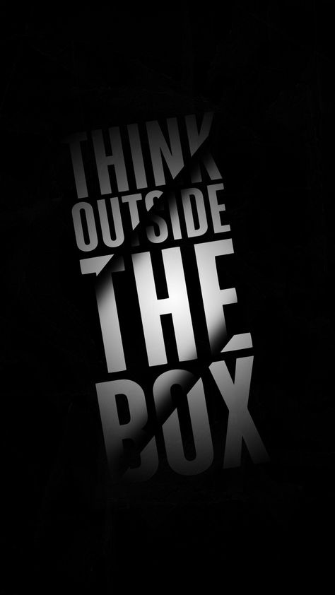 Think Outside The Box Wallpaper, Wallpapers For Iphone 12, Box Wallpaper, Wallpapers Hd 4k, Macbook Wallpapers, Wallpaper Display, Ipad Wallpapers, Apple Wallpaper Iphone, Test Card