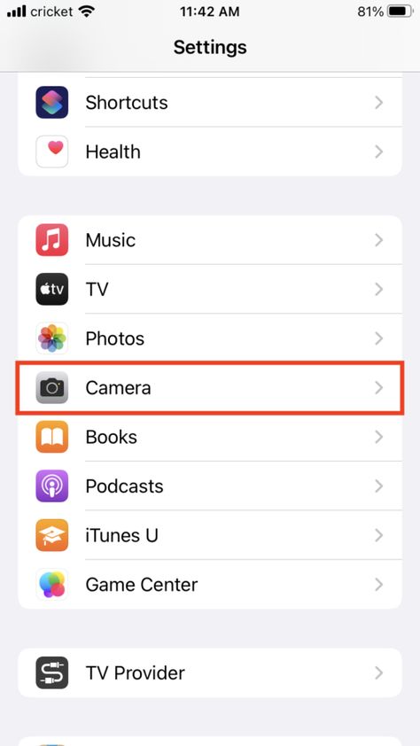 You probably either really love or really hate the grid feature on your iPhone’s camera app. So below we’ll go into how to turn it on or off. What The Camera App Grid Is For What the grid does is it overlays four narrow lines over the screen of your camera app. The lines overlap […] The post iPhone: Enable/Disable Grid in Camera App appeared first on AppleToolBox. Iphone S, Camera App, On Or Off, Settings App, Phone Repair, How To Turn, Repair, Screen, Turn Ons