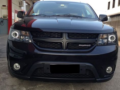 Flow master exhaust Powder coated original rims Debadged all except main symbols… Caliper Paint, Motorcycle Poster, Dodge Vehicles, Dream Vehicles, Mom Car, Motorcycle Posters, Awesome Cars, Dodge Journey, Projector Headlights