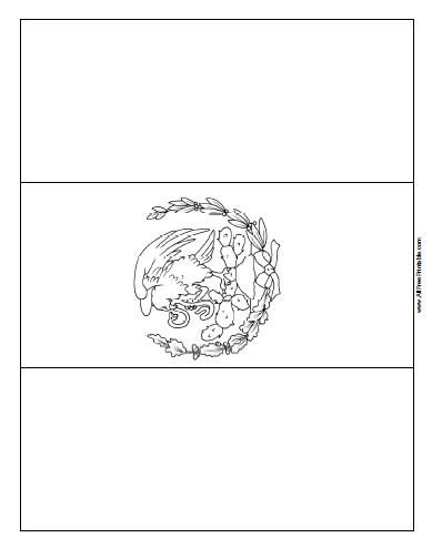 Free Printable Mexico Flag Coloring Page Mexican Flag Template, Mexico Worksheets For Kids, Mexico Activities For Kids, Mexico Flag Drawing, Mexico Coloring Pages, Mexican Flag Drawing, Mexico Activities, American Flag Coloring Page, Mexican Flag Colors